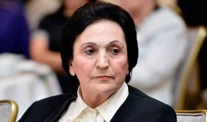 Nurlana Əliyeva məhkəməyə yenə gəlmədi