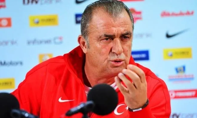 Fateh Terim Türkiyədə klub alır