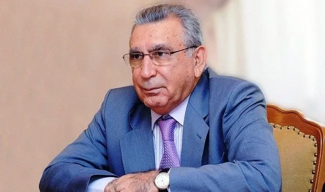 Mehdiyevin ailəsinə məxsus bankın rəhbəri işdən çıxdı