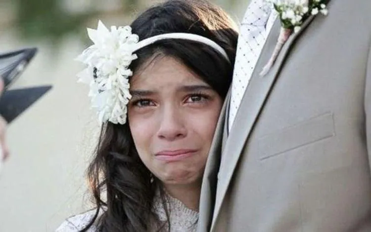 Ekən nikah - dövrümüzün mühüm və aktual problemlərindən biri