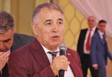 Aftandil İsrafilov xəstəxanaya yerləşdirildi