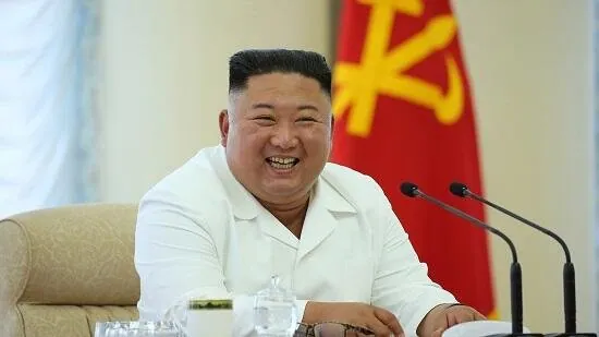 Nüvə silahımız müharibəyə qarşıdır - Kim Çen