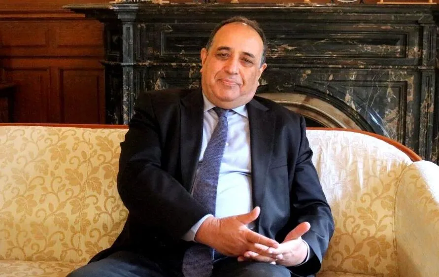 Qapımıza qol vurulduqca nazir də xəcalət çəkirdi – Səfir