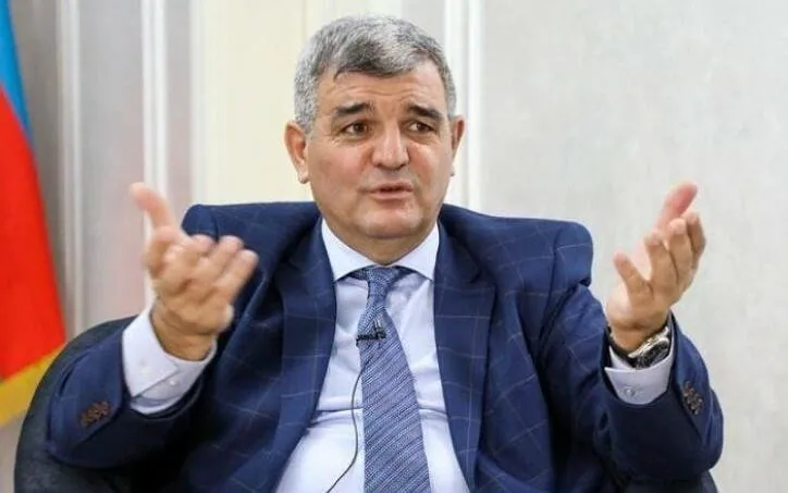 Fazil Mustafa güllələnməsindən danışdı