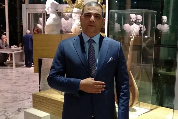 Fazil Mustafanın qardaşı: “Silahlı şəxslər kameraya düşməyib”