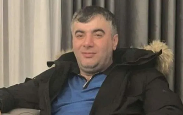 Rəşad Dağlının işi Ağır Cinayətlərə göndərilir