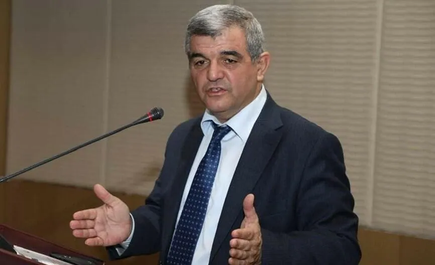 Fazil Mustafaya kimin atəş açdığı bilindi - Foto