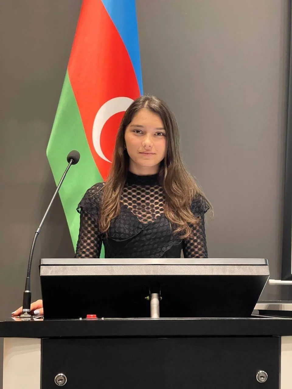 Gənc nəslin ictimai fəallığının artırılması