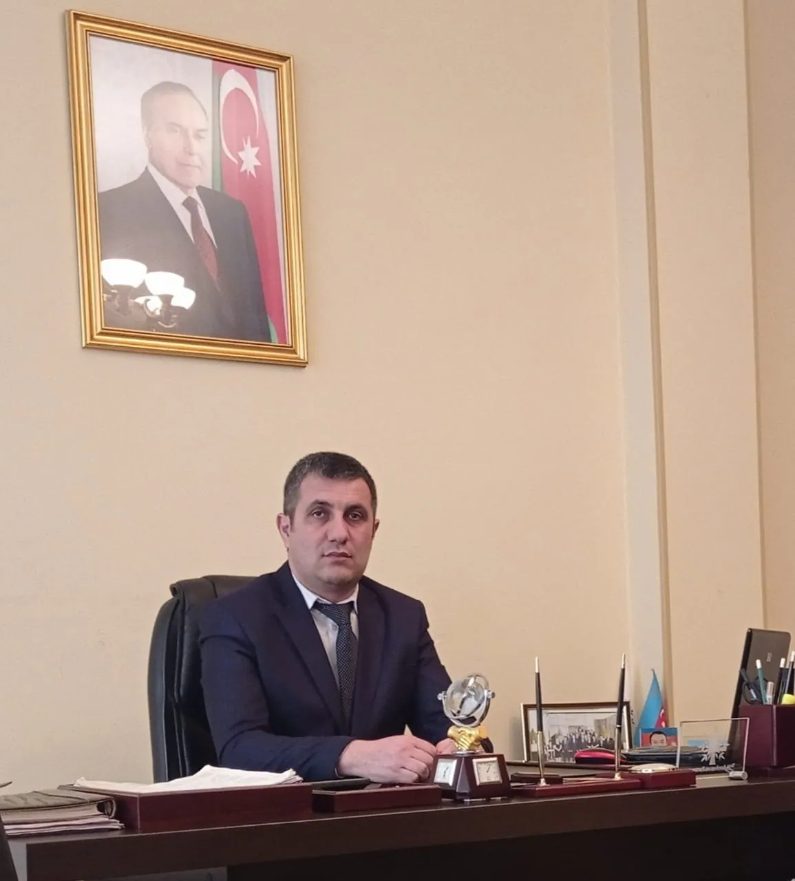 “Güclü ordu dövlətin müstəqilliyinin təminatçısıdır, qarantıdır”