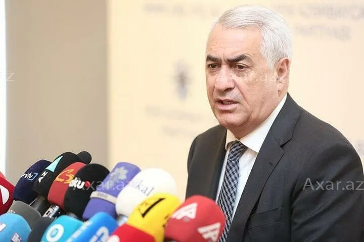 Qurbanov bu vəzifədən gedir: Yerinə general gəlir...