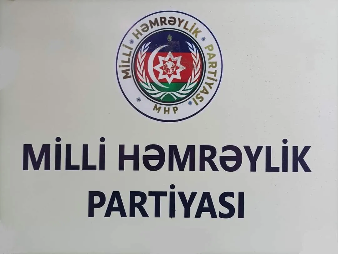MHP ermənilərin əsgərimizə qarşı vəhşiliklə bağlı bəyanat verib