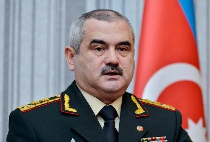 Arzu Rəhimov vəzifədən azad olundu