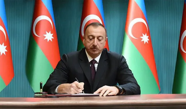 Səfərbərlik Xidmətinə yeni rəis təyin edildi