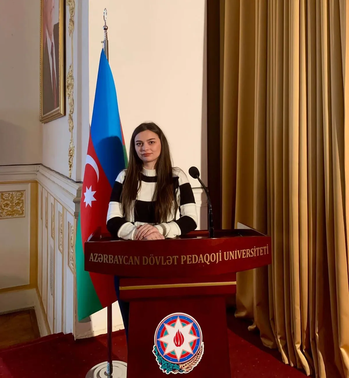 Təhsildə müəllimin rolu