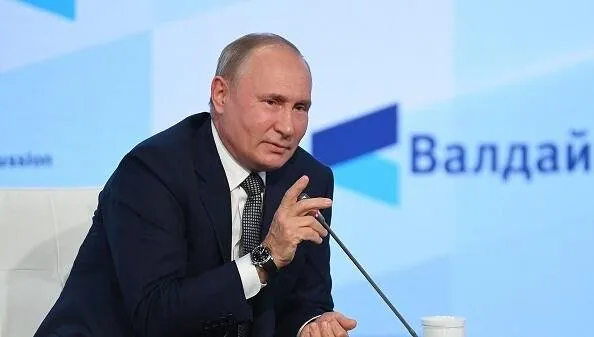 Putin "Akkuyu"nun açılışında iştirak edəcək - Ərdoğan
