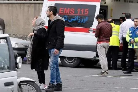 İranda daha 26 məktəbdə yüzlərlə şagird zəhərləndi