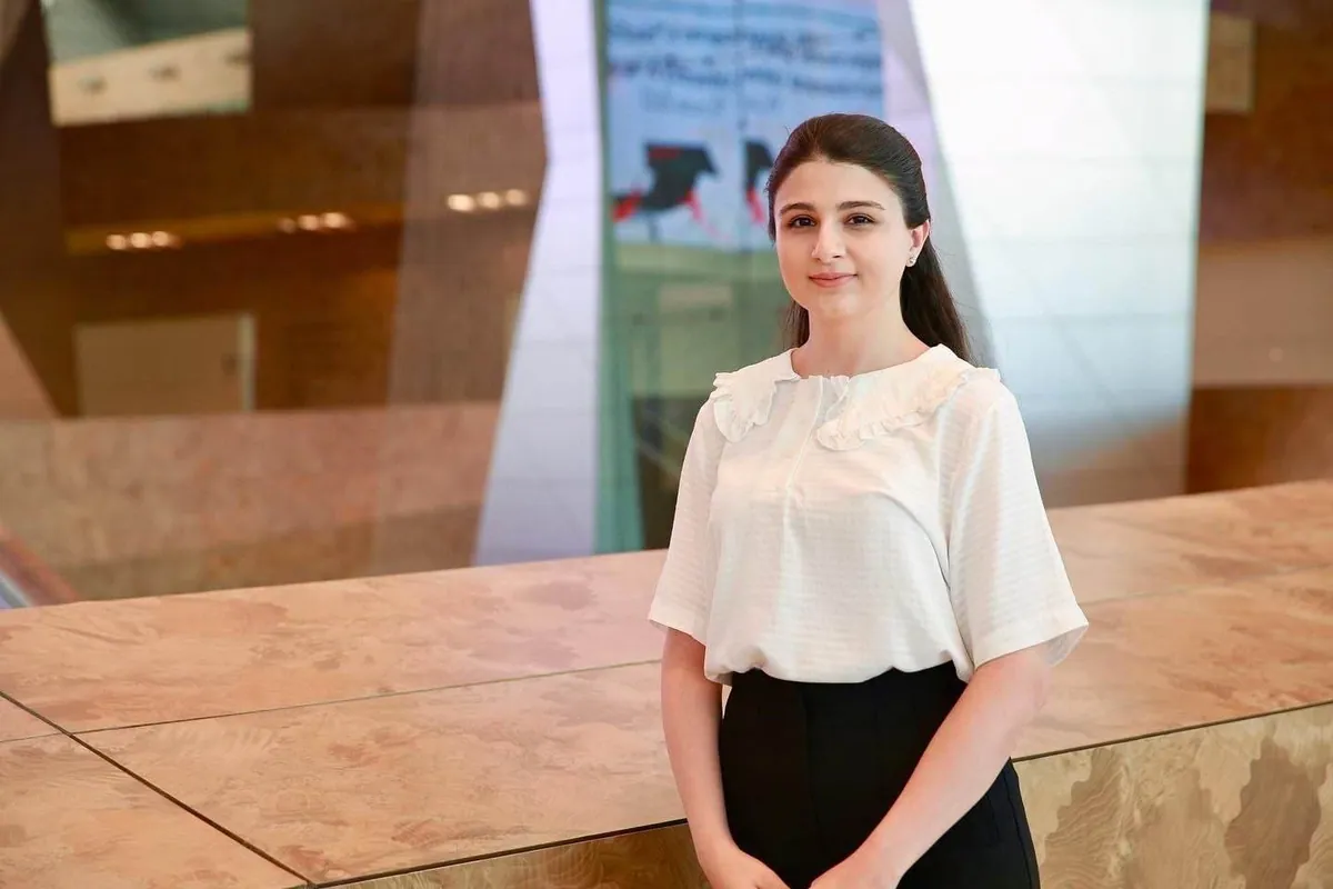 "Bizə göstərilən etimadı doğrultmalıyıq"