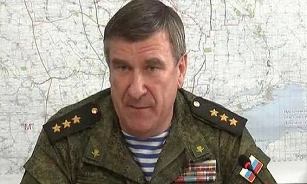 Qarabağa göndərilən generalın əsl niyyəti bilindi