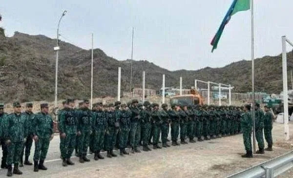 AŞPA-dan Laçın postu ilə bağlı çağırış