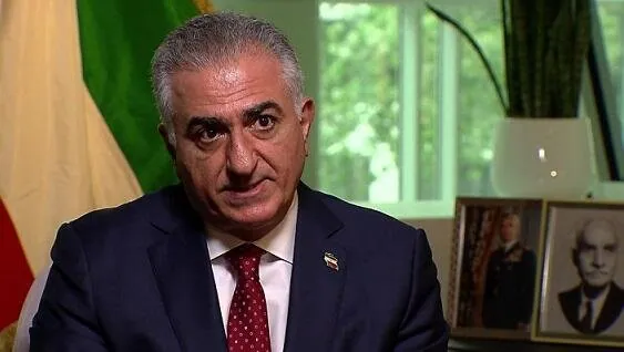 Knessetin Güney müraciətinə Pəhləvidən sərt reaksiya