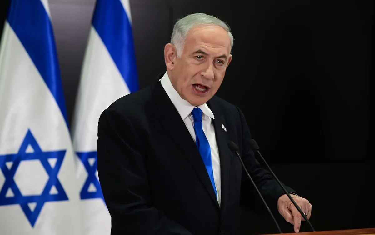 Netanyahudan İrana mesaj: Yeganə yol hərbi əməliyyatdır