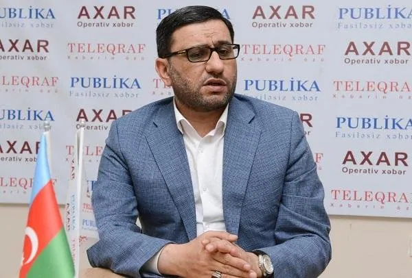 Hacı Şahinin yerinə yeni imam təyin edildi