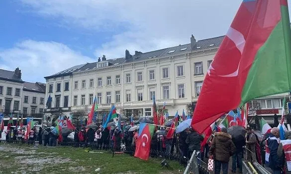 Bu aksiya milli hərəkata təkan verəcək - Kamrani