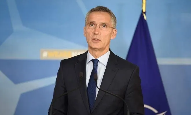 NATO-suz Avropa özünü qoruya bilməz