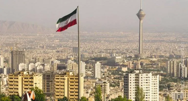 İranda 7 nəfər edam edildi