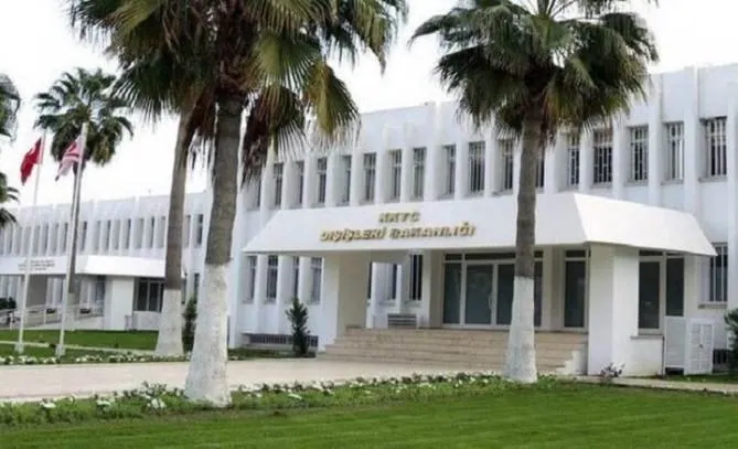"Quzey Kıbrıs Türk Cümhuriyyətinin suverenlik hüquqlarının pozulmasına yol verilməməlidir"