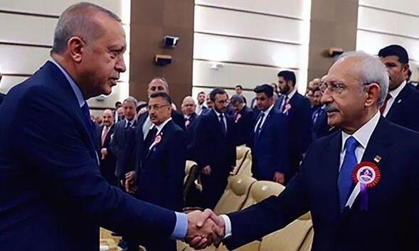 Səslərin 99.91%-i sayıldı: rəsmi nəticələr