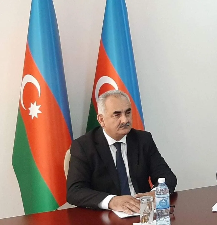 "Ərdoğanı diktatorluqda ittiham edən qaragüruhçular indi bilsinlər ki... "