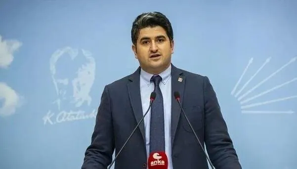 Kılıçdaroğlunun müavini istefa verdi