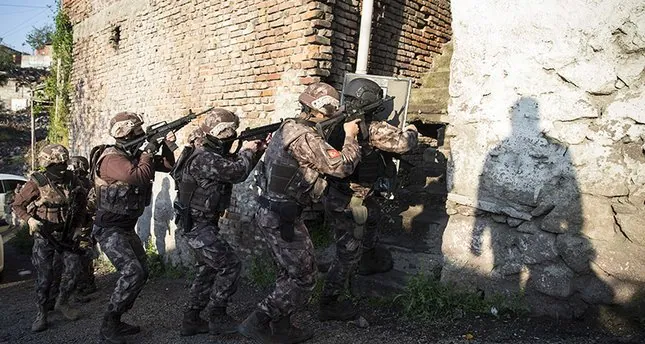 MİT PKK-nın rəhbər şəxsini məhv etdi