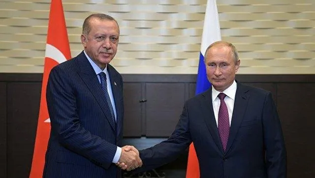 Kritik 24 saat: Ərdoğanla Putinin danışığı gözlənilir