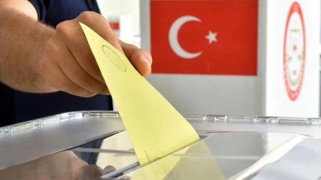 Səfirlikdən ölkəmizdəki Türkiyə vətəndaşlarına müraciət