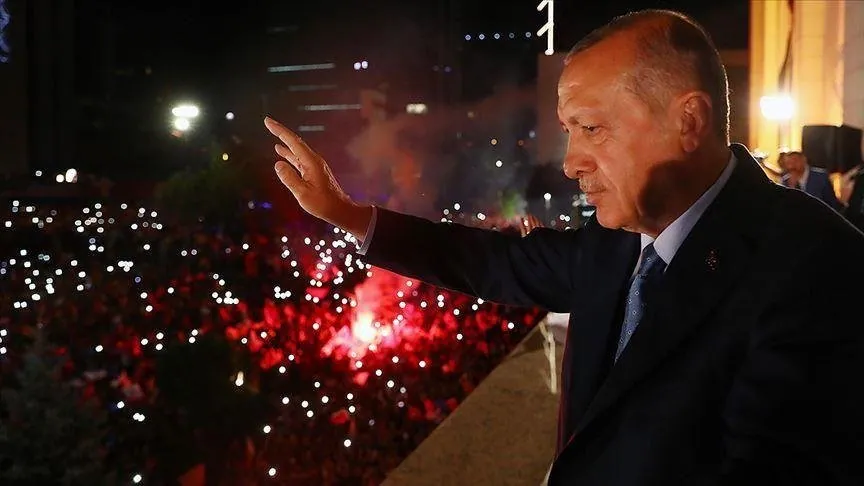 Ərdoğan nə qədər səs toplayacaq? – “Optimar”