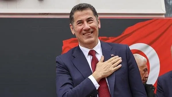 MHP Sinan Oğanı niyə partiyadan çıxarmışdı?
