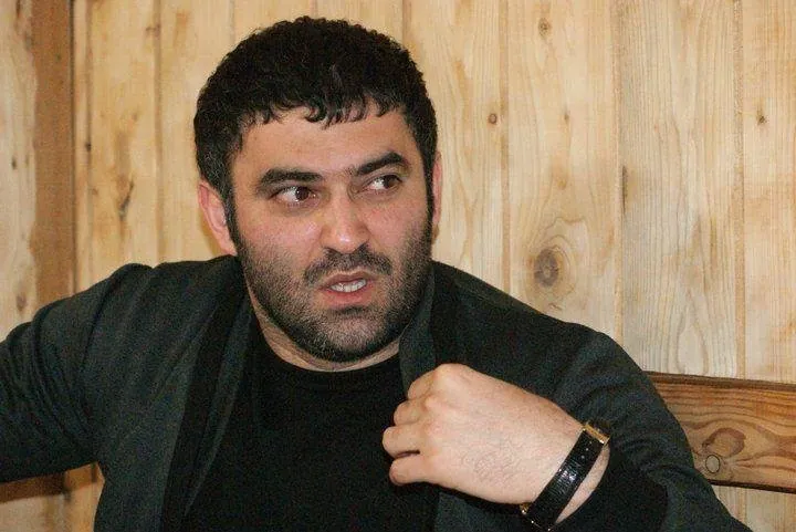 Drakonu yubileyində həbs etdilər: qisas alırlar