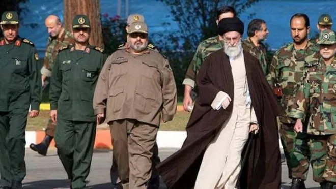 Türkiyəyə qaçan məşhur narkobaron SEPAH-a işləyir