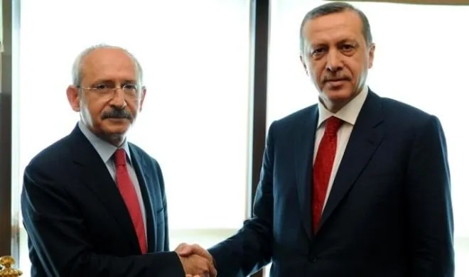 Bir həftə sonra Türkiyənin prezidenti o olacaq - Sorğu