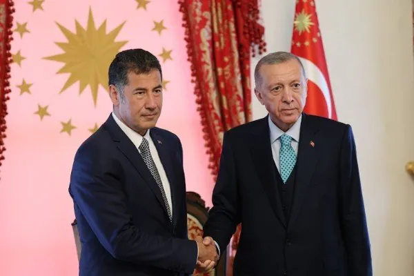 "Sinan Oğan Ərdoğanı dəstəkləyəcək" - KİV
