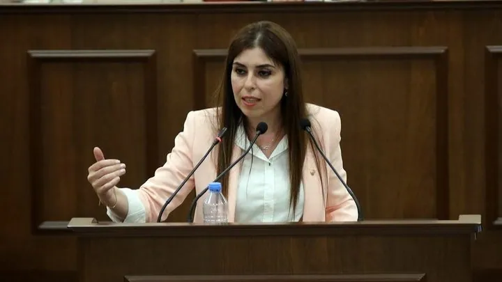Altuğra səhiyyə nazirlərinin iclasında iştirak edəcək