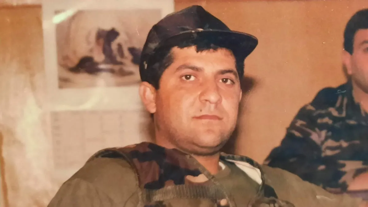 Ömürlük məhkum Elçin Əmiraslanovun səhhəti ağırlaşıb, amma müalicə müəssisəsinə buraxılmır