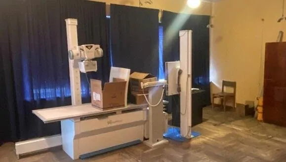 Bakıda iki klinikada nöqsanlar aşkarlandı