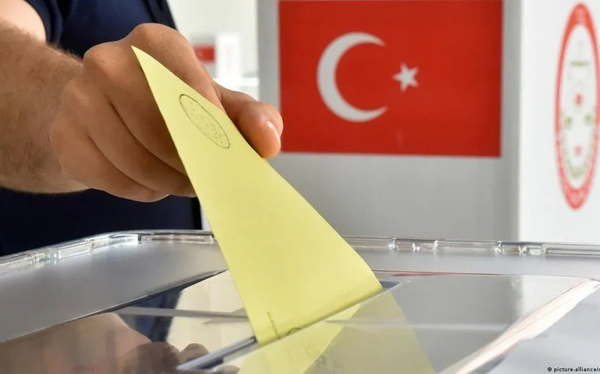 Seçkinin yekun nəticələri bu gün elan olunacaq