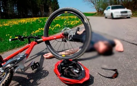 Bu il yol qəzalarında 7 uşaq ölüb - 27-si xəsarət alıb