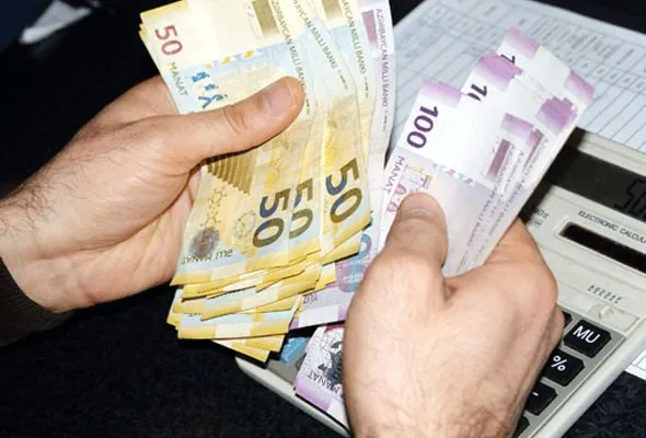 Uşaq pulu verilə bilər? – Rəsm