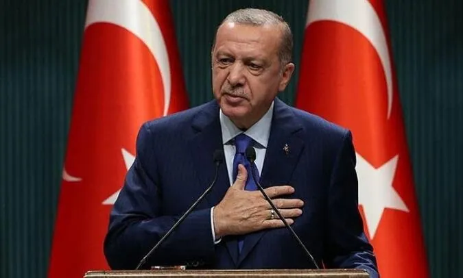 Ərdoğanın varisi o olacaq - Sensasion isim