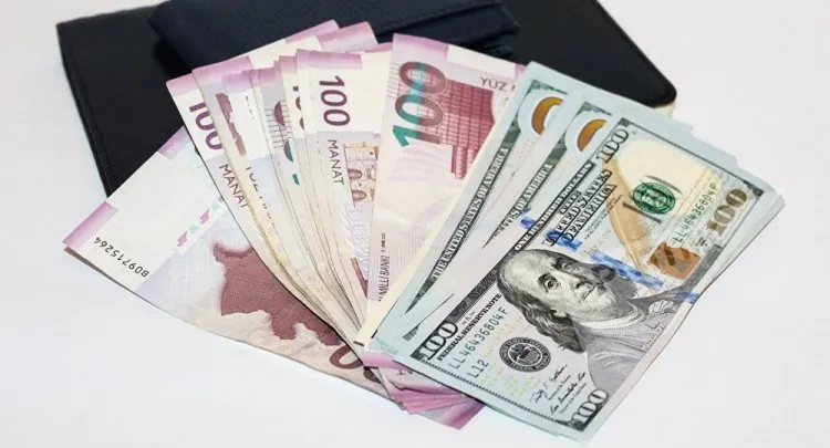 Valyuta ehtiyatımız 66 milyard dollara çatıb